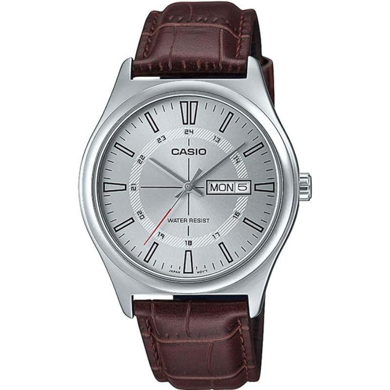 Casio Enticer Series  Analog Watch For Men MTP-V006L-7CUDF
