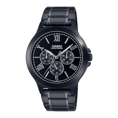 Casio Enticer Series  Chrono Watch For Men MTP-V300B-1AUDF