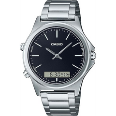 Casio Enticer Series  Analog Digital Watch For Men MTP-VC01D-1EUDF