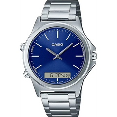 Casio Enticer Series  Analog Digital Watch For Men MTP-VC01D-2EUDF