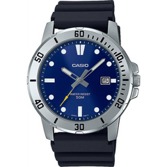 Casio Standard Series  Analog Watch For Men MTP-VD01-2EVUDF