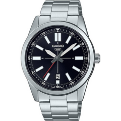 Casio Standard Series  Analog Watch For Men MTP-VD02D-1EUDF