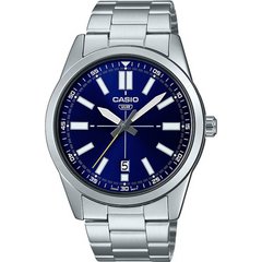 Casio Standard Series  Analog Watch For Men MTP-VD02D-2EUDF