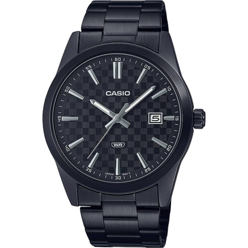 Casio Standard Series  Analog Watch For Men MTP-VD03B-1AUDF