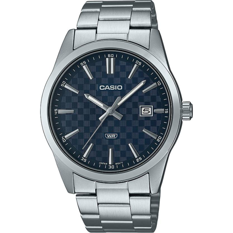 Casio Standard Series  Analog Watch For Men MTP-VD03D-2AUDF