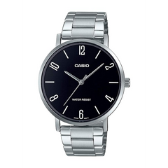 Casio Enticer Series  Analog Watch For Men MTP-VT01D-1B2UDF