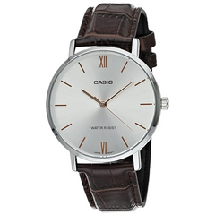 Casio Enticer Series  Analog Watch For Men MTP-VT01L-7B2UDF
