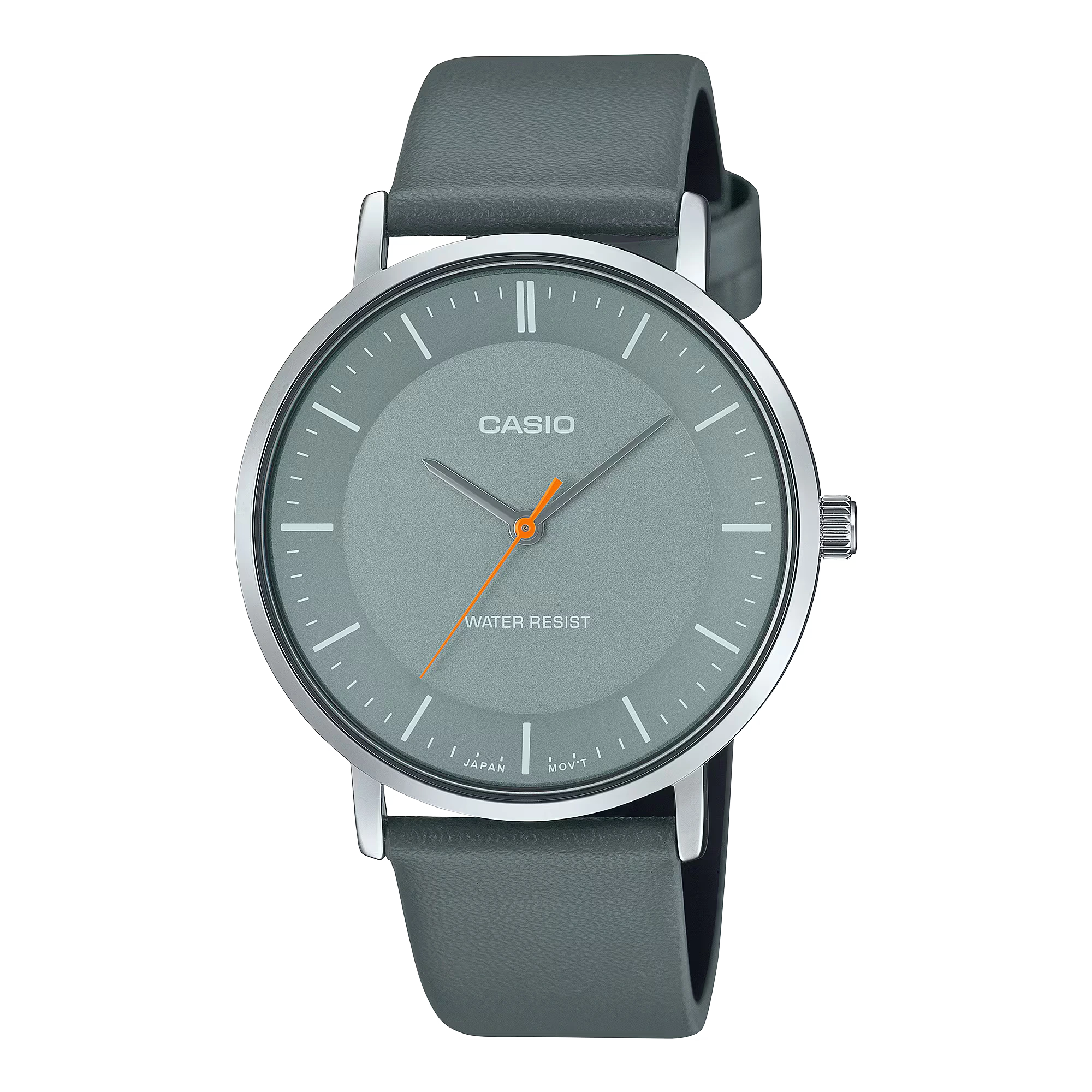 Casio  MTP-VT04L-8EDF