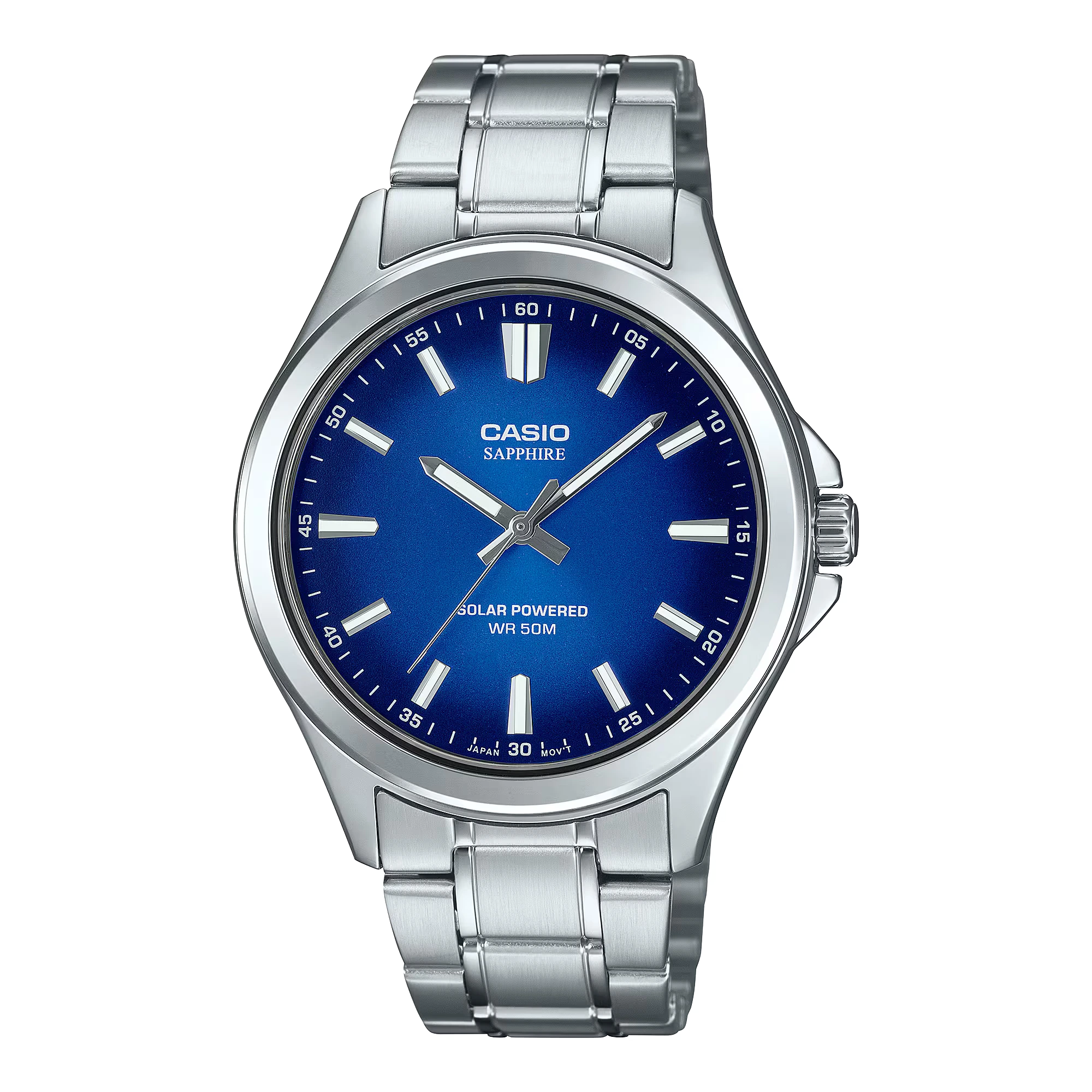 Casio  MTS-RS100D-2AVDF