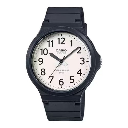 Casio Youth Series  Analog Watch For Men MW-240-7BVDF