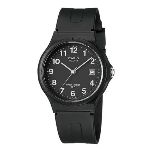 Casio Youth Series  Analog Watch For Men MW-59-1BVDF
