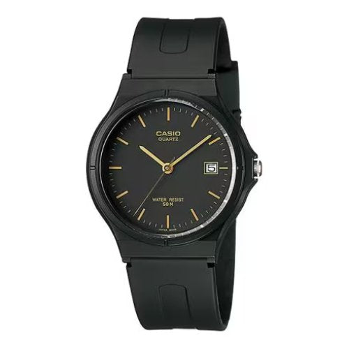 Casio Youth Series  Analog Watch For Men MW-59-1EVDF