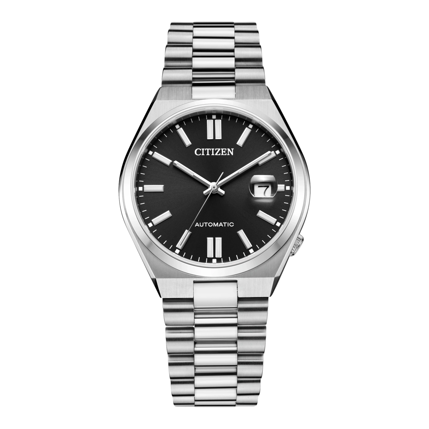 Citizen Gents Mechanical NJ0150-81E