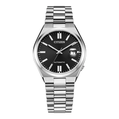 Citizen Gents Mechanical NJ0150-81E