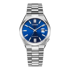 Citizen Gents Mechanical NJ0150-81L