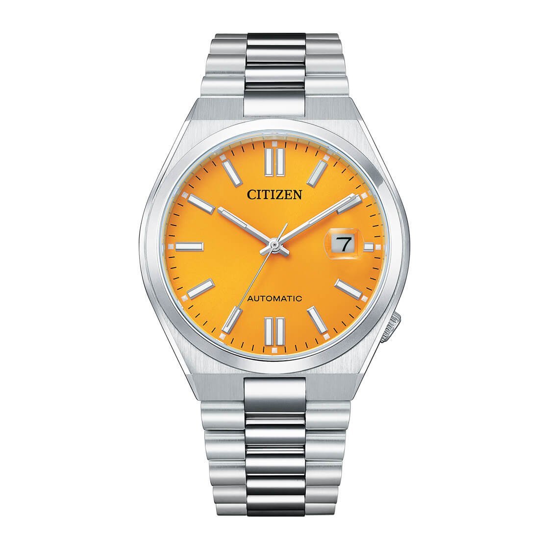 Citizen Gents Mechanical NJ0150-81Z