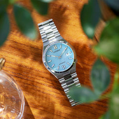 Citizen Gents Mechanical NJ0151-53L