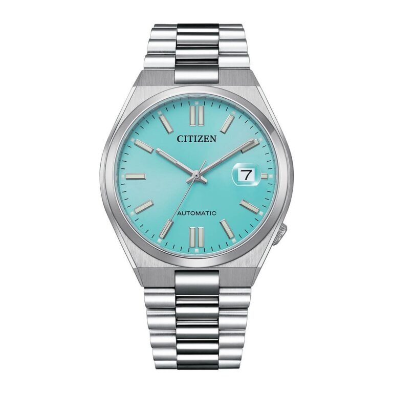 Citizen Gents Mechanical NJ0151-88N