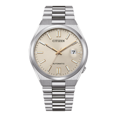 Citizen Gents Mechanical NJ0151-88W