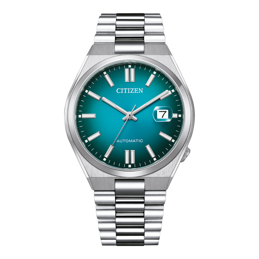 Citizen Gents Mechanical NJ0151-88X