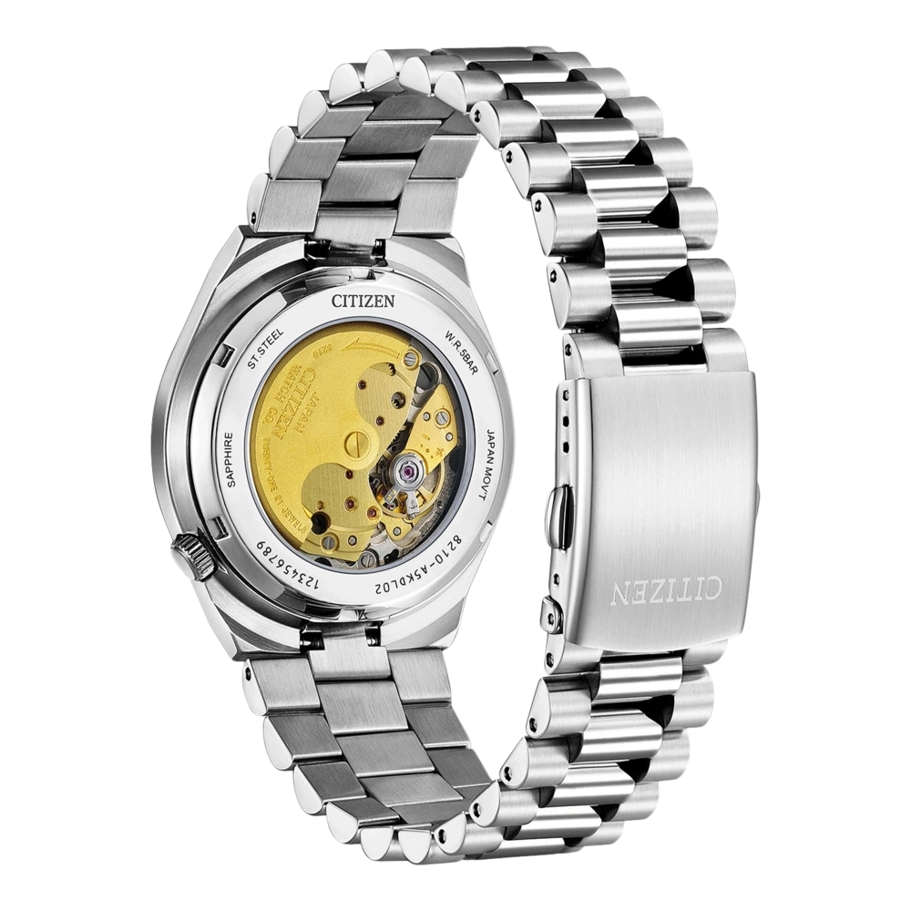 Citizen Gents Mechanical NJ0151-88Z