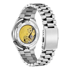 Citizen Gents Mechanical NJ0151-88Z