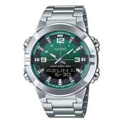 Casio Amw-870Da-3Avdf Men's Wristwatch