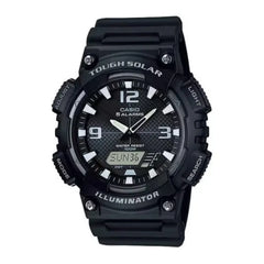 CASIO  Youth Combination ( AQ-S810W-1AVDF ) Analog Watch - For Men AD172
