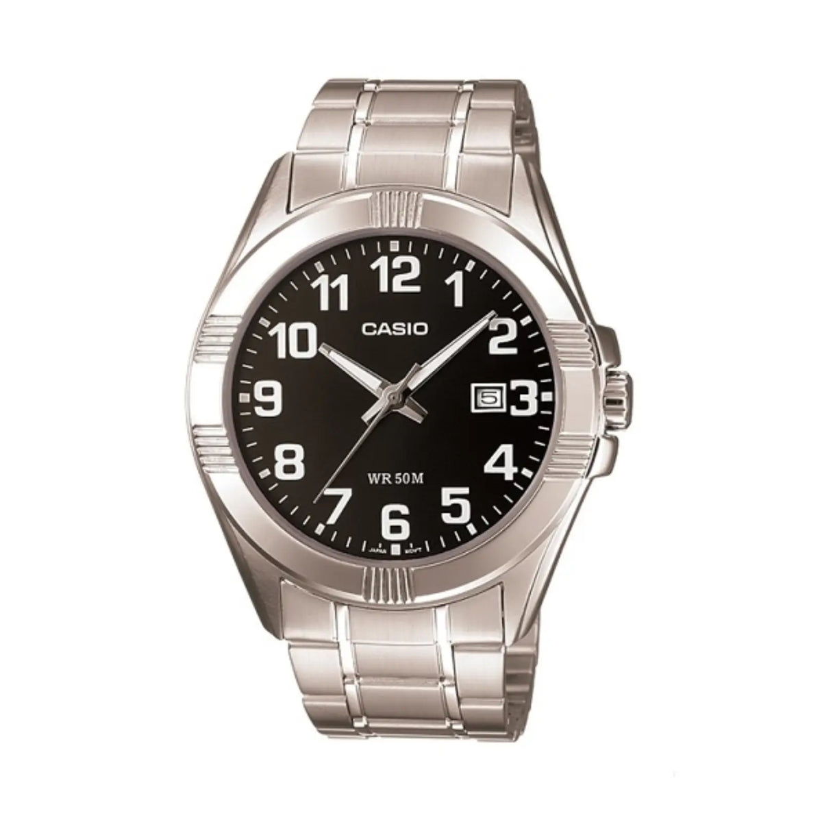 Casio Enticer Series  Analog Watch For Men MTP-1308D-1BVDF