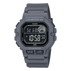 Casio  WS-1400H-8BVDF