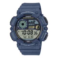 Casio Standard Series Digital  For Men WS-1500H-2AVDF
