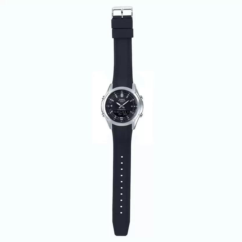 Casio Analog-Digital Men's Watch AMW-880-1AV