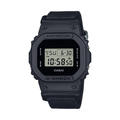 G-Shock Casual Men's Digital Watch DW-5600BCE-1DR