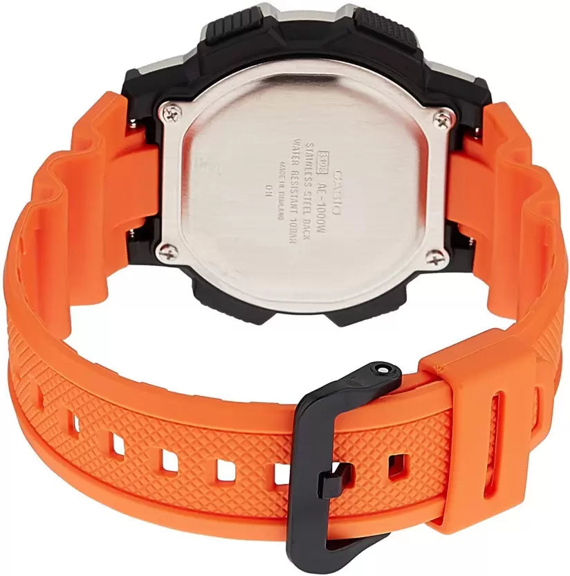 CASIO  Youth Digital ( AE-1000W-4BVDF ) Digital Watch - For Men D121
