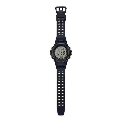 CASIO  YOUTH Digital Watch - For Men D275 (AE-1500WHX-1AVDF)