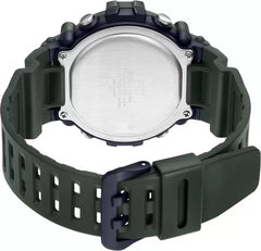 CASIO  YOUTH Digital Watch - For Men D276 (AE-1500WHX-3AVDF)
