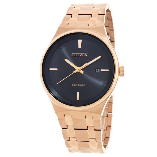 Citizen Gents Eco-Drive BN7653-SOE