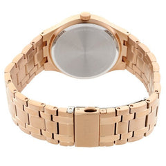 Citizen Gents Eco-Drive BN7653-SOE