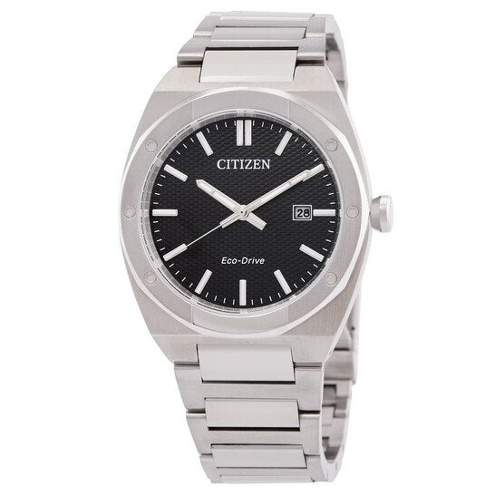 Citizen Gents Eco-Drive BM7660-54E