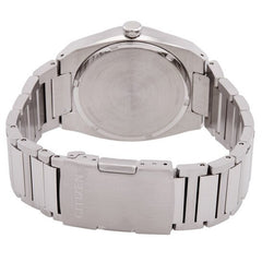 Citizen Gents Eco-Drive BM7660-54E