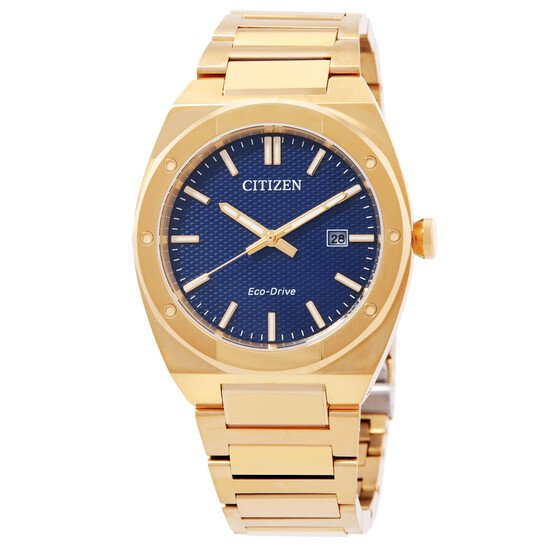 Citizen Gents Eco-Drive BM7662-59L