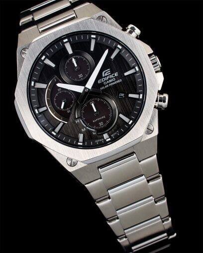 Casio Edifice Men's EFS-S570D-1AUDF