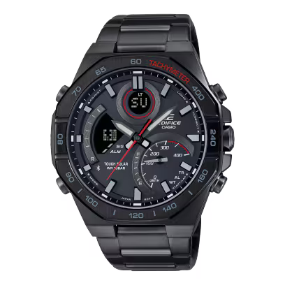 Edifice Mens ECB-900 Series ECB-950DC-1A