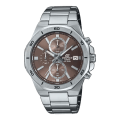 Edifice Men Standard Chronograph EFV-640D-5AV