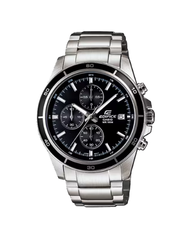 Edifice Men Standard Chronograph EFR-526D-1AV