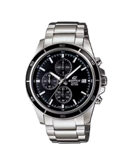 Edifice Men Standard Chronograph EFR-526D-1AV