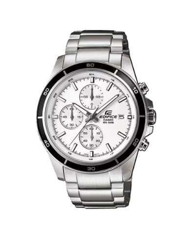 Edifice Men Standard Chronograph EFR-526D-7AVUDF