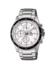 Edifice Men Standard Chronograph EFR-526D-7AVUDF