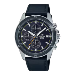 Edifice Men Standard Chronograph EFR-526L-2CV