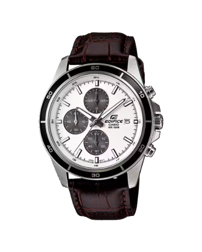 Edifice Men Standard Chronograph EFR-526L-7AV